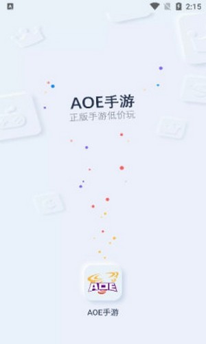 AOEأδߣ- AOEֻapp