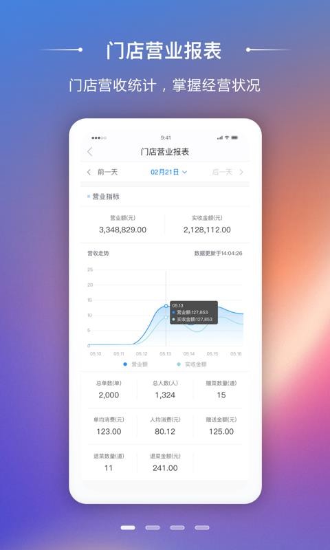 ��ζ�̼��ֻ�app�������-��ζ�̼� v2.6.12 �ֻ���