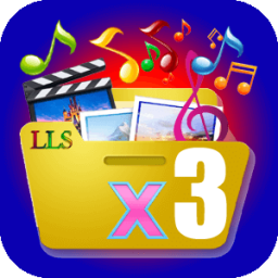 X�ļ��������ֻ�app�������-X�ļ������� v10.2.9 ��׿��