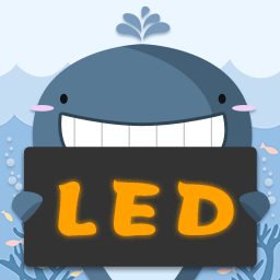 LED������ʾ��������Ļ v4.5 ��׿��