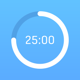 רעʱ�Ӽ�ʱ���ֻ�app�������-רעʱ�Ӽ�ʱ�� v1.0.8 ��׿��