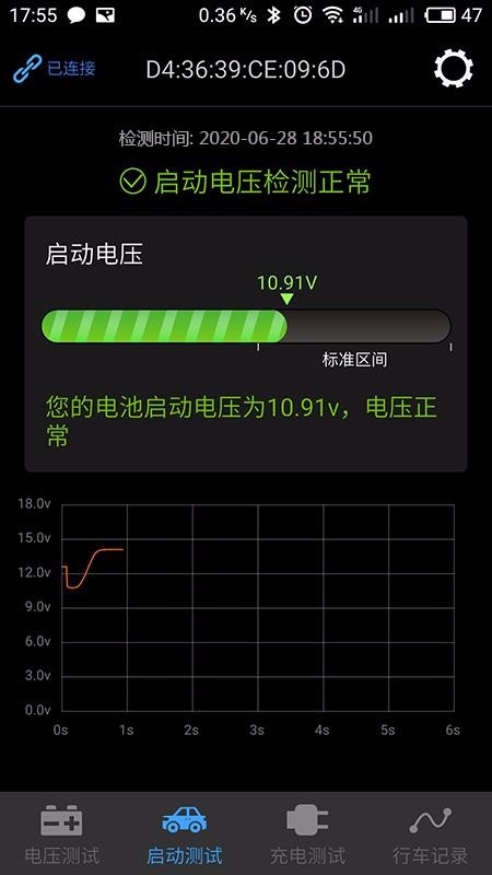 BatteryMonitor�ֻ�app�������-BatteryMonitor v3.3.1 �ֻ���