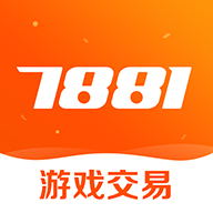 7881��Ϸ�����ֻ�app�������-7881��Ϸ���� v2.5.0 �ֻ���