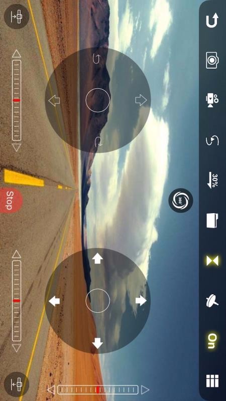 WiFiUAV�ֻ�app�������-WiFiUAV v12.01 ��׿��