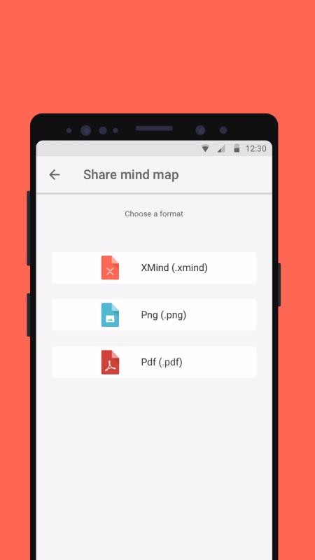 XMind˼ά��ͼ�ֻ�app�������-XMind˼ά��ͼ v1.5.3 �ֻ���