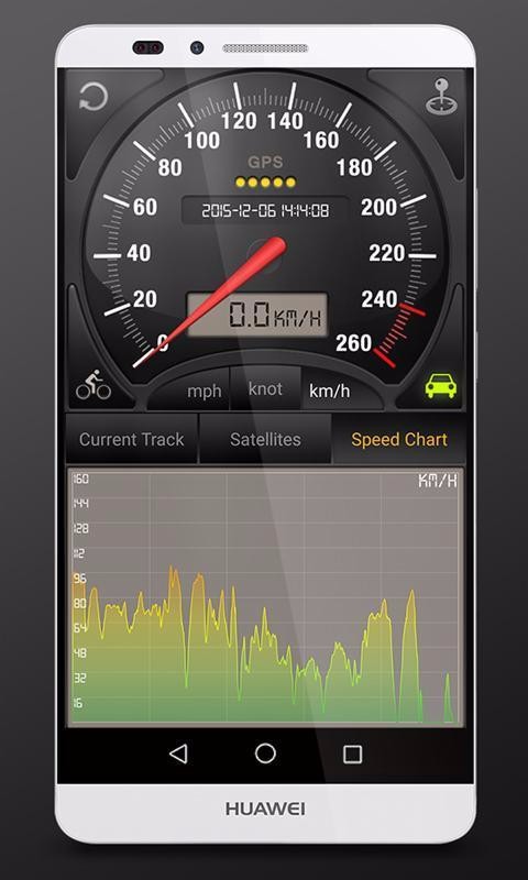 GPS�Ǳ����ֻ�app�������-GPS�Ǳ��� v4.005 ��׿��