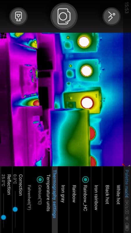 Xtherm��������ֻ�app�������-Xtherm������� v5.04 �ֻ���