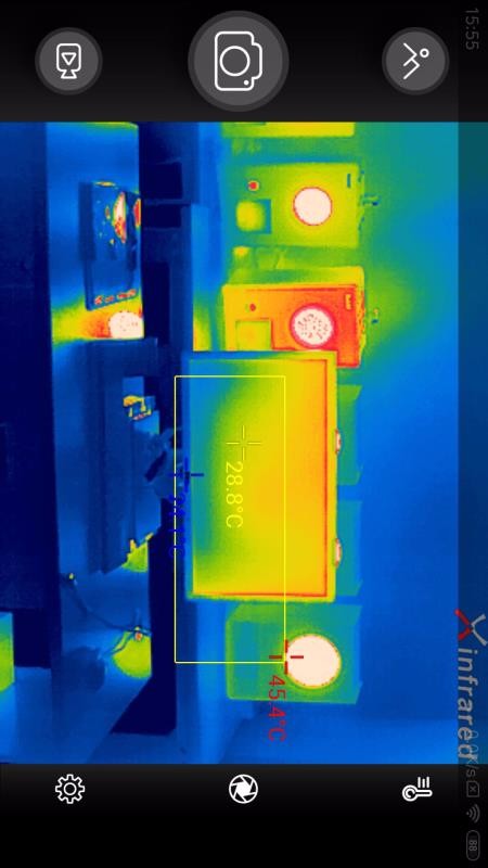Xtherm��������ֻ�app�������-Xtherm������� v5.04 �ֻ���