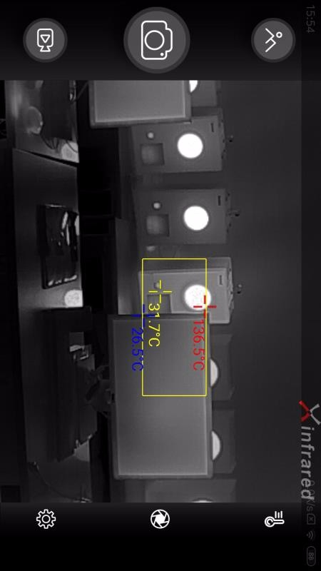 Xtherm��������ֻ�app�������-Xtherm������� v5.04 �ֻ���