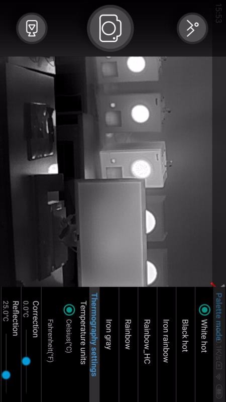 Xtherm��������ֻ�app�������-Xtherm������� v5.04 �ֻ���