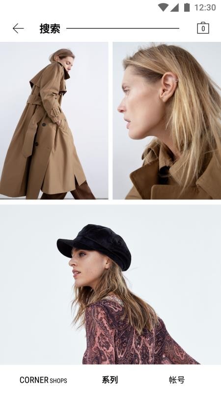 ZARAֻapp-ZARA v9.8.0 ֻ