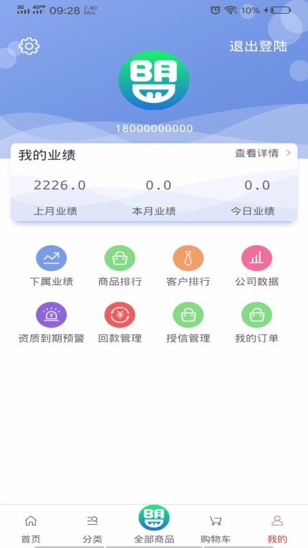 ҩֻapp-ҩ v1.5.9 ׿