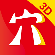 3DѨλֻapp-3DѨλ v1.0.0 ֻ