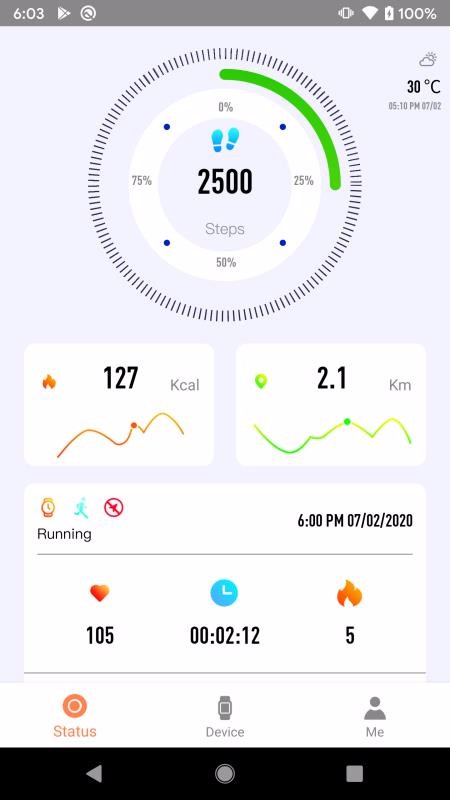 CO-FIT�ֻ�app�������-CO-FIT v1.2.9.8 �ֻ���