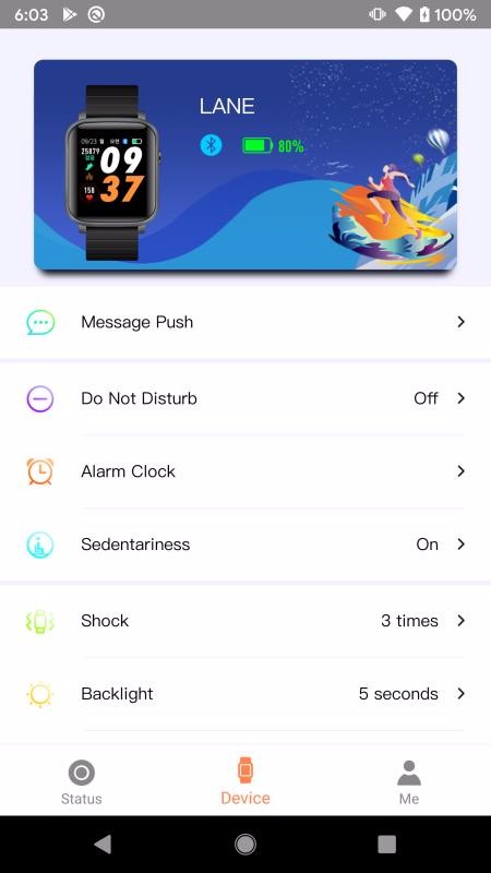 CO-FIT�ֻ�app�������-CO-FIT v1.2.9.8 �ֻ���