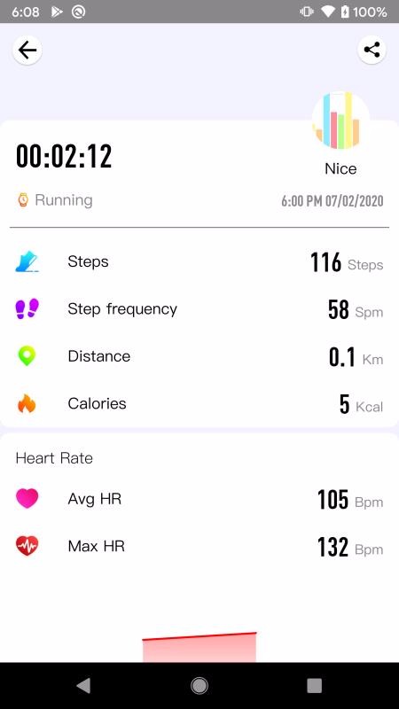 CO-FIT�ֻ�app�������-CO-FIT v1.2.9.8 �ֻ���