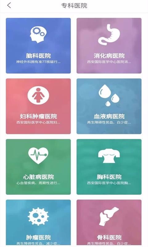 ����ҽѧ���ֻ�app�������-����ҽѧ�� v1.1 ��׿��