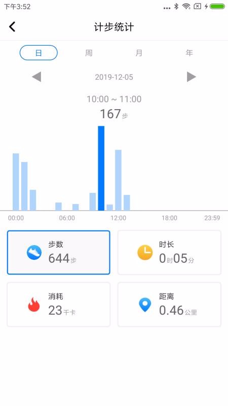 V Band�ֻ�app�������-V Band v1.1.1 �ֻ���