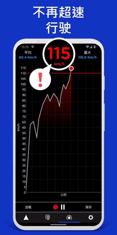 Radarbot�ֻ�app�������-Radarbot v7.5.1 ��׿��