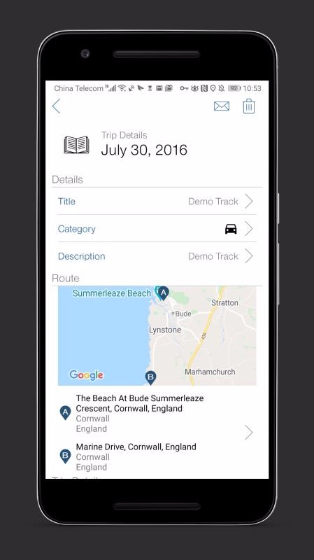 GPS�켣׷�����ֻ�app�������-GPS�켣׷���� 1.000.001 ��׿��