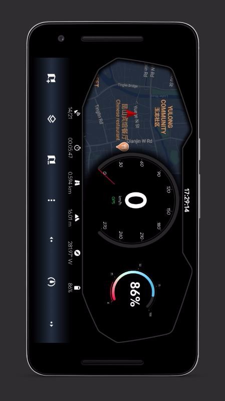 GPS�켣׷�����ֻ�app�������-GPS�켣׷���� 1.000.001 ��׿��