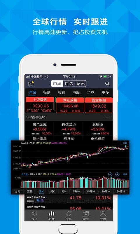 ֤ȯСޱֻapp-֤ȯСޱ v1.03.105 ׿