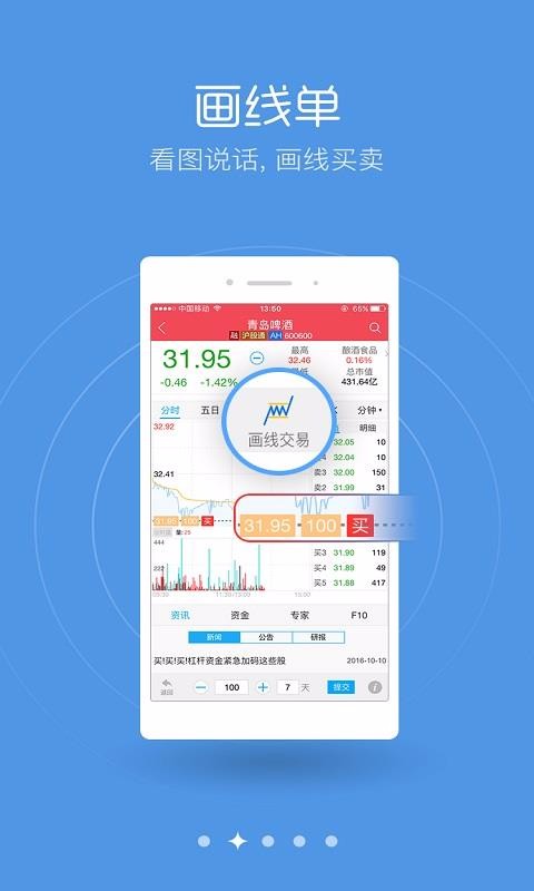 ֤ȯֻapp-֤ȯ v2.02.001 ׿