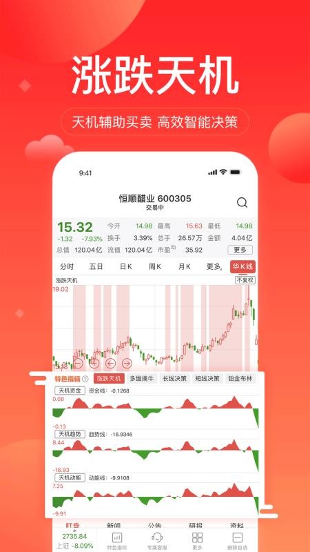 ��Ѷ��Ʊ�ֻ�app�������-��Ѷ��Ʊ v1.5.01 ��׿��