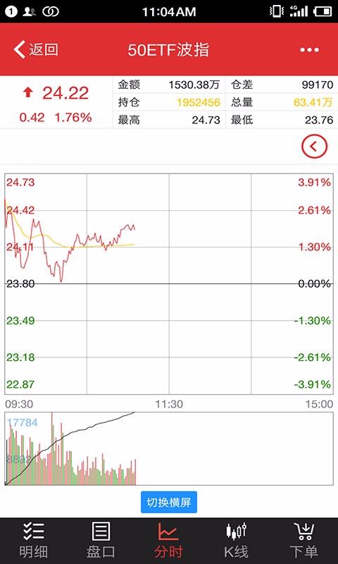 ƽ��֤ȯ��Ȩ���ֻ�app�������-ƽ��֤ȯ��Ȩ�� v5.7.0.31 ��׿��