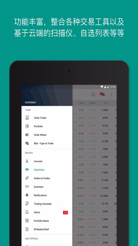 Handy Trader�ֻ�app�������-Handy Trader v8.4.255 ��׿��