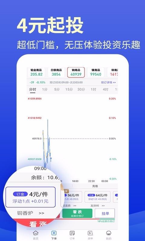 ������Ͷ�ֻ�app�������-������Ͷ v1.1.6 ��׿��