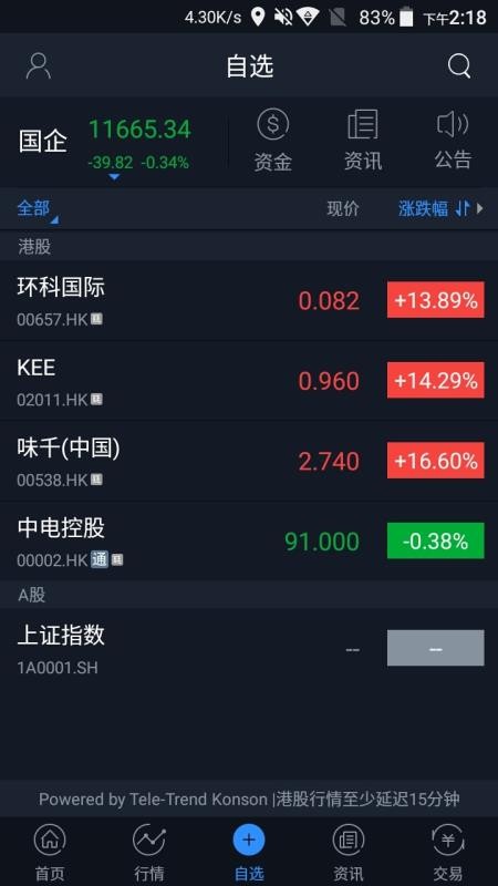 ������֤ȯ���ֻ�app�������-������֤ȯ�� v1.0.7 �ֻ���