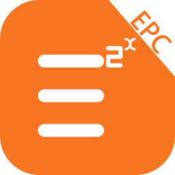 �غ���ͼEPC�ֻ�app�������-�غ���ͼEPC v3.6.3 �ֻ���