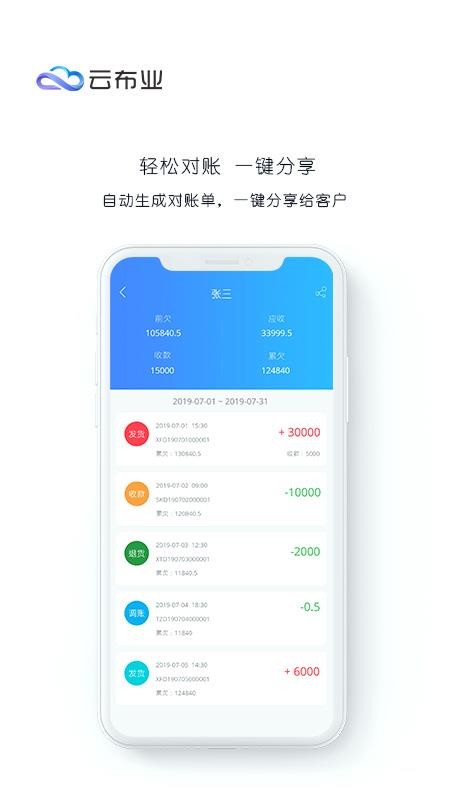 �Ʋ�ҵ�ֻ�app�������-�Ʋ�ҵ v2.2.5 ��׿��