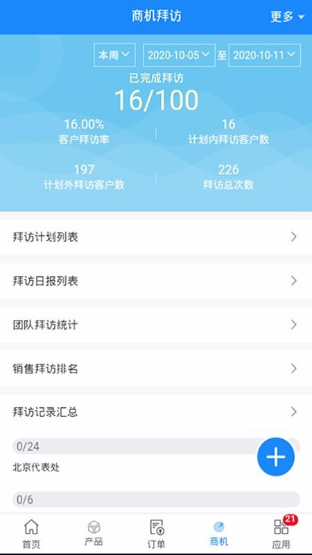 ŵΨ��CRM�ֻ�app�������-ŵΨ��CRM v1.0.2 �ֻ���