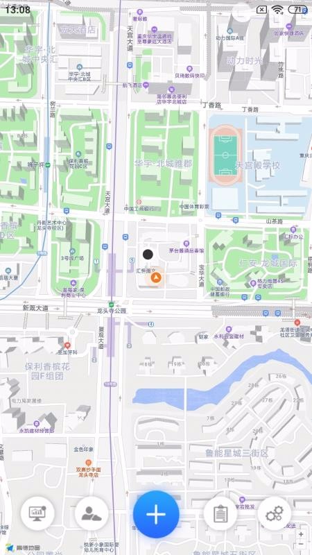 ռ��Ѳ���ֻ�app�������-ռ��Ѳ�� v1.2 �ֻ���