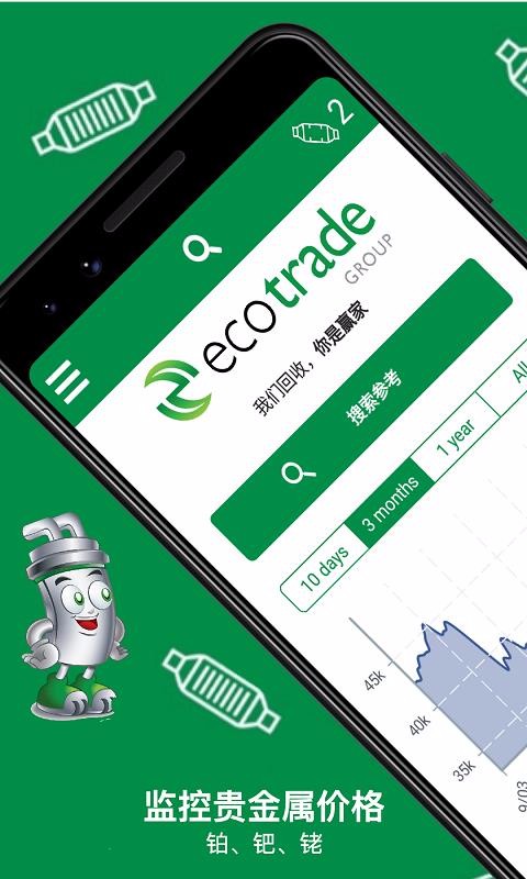 Eco Cat�ֻ�app�������-Eco Cat v4.0.4 �ֻ���