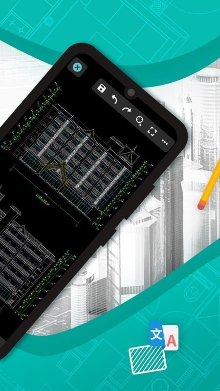 CAD��ͼ���ֻ�app�������-CAD��ͼ�� v3.12.0 �ֻ���