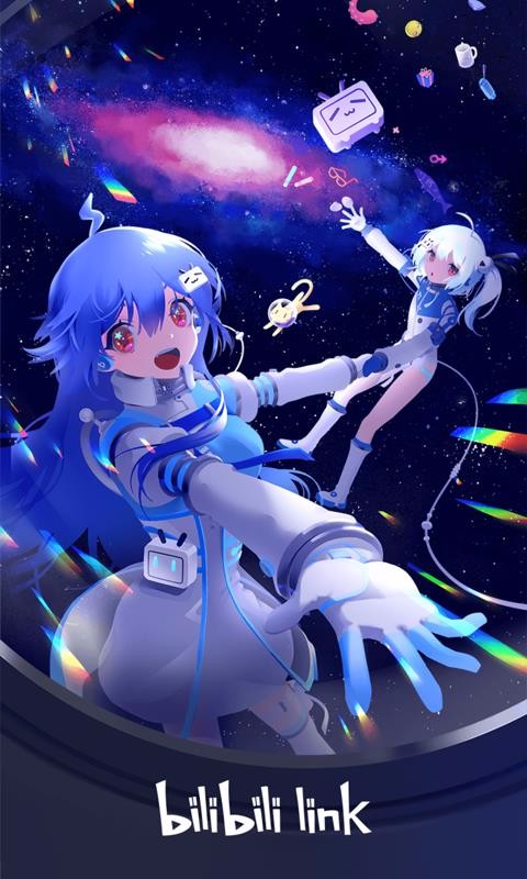 bilibili linkֻapp-bilibili link v4.13.0 ֻ