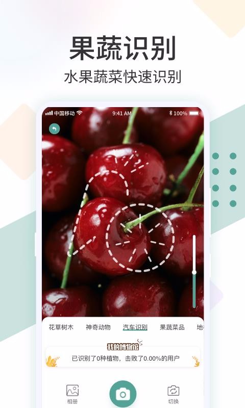 ʶֻapp-ʶ v1.0.0 ֻ
