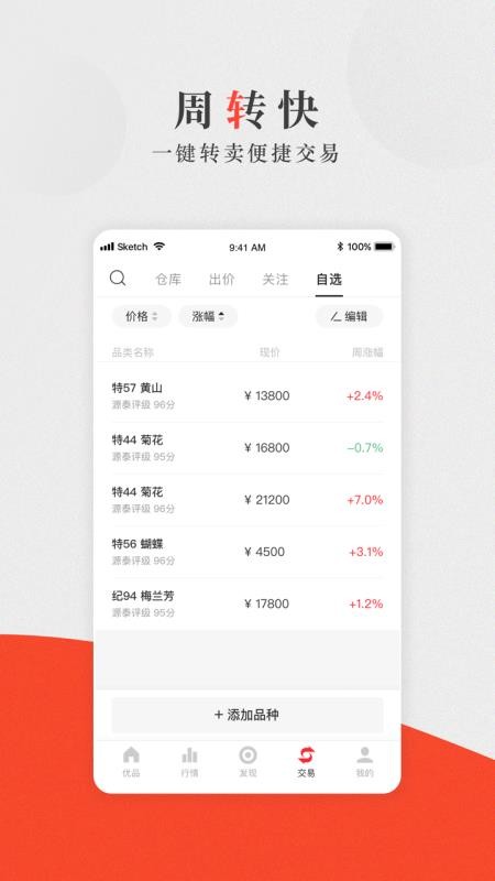 ӿƷֻapp-ӿƷ v2.1 ׿