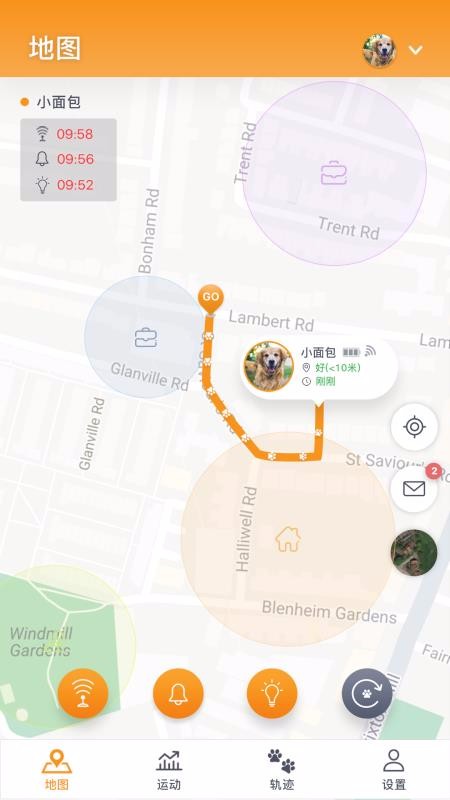 Pawfitֻapp-Pawfit v1.7.2 ׿