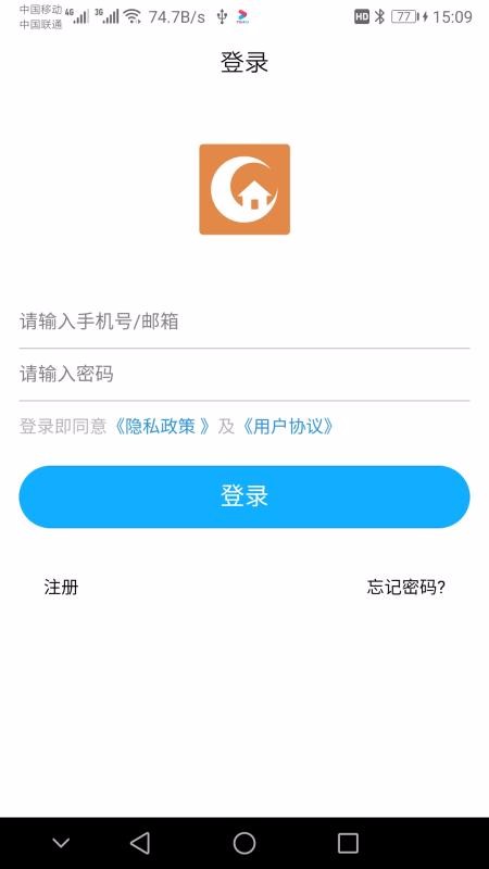 ˷ֻapp-˷ v4.3.133 ׿