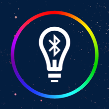 HappyLighting�ֻ�app�������-HappyLighting v1.541 ��׿��