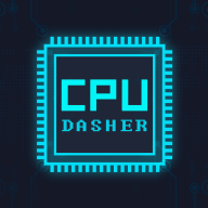 CPU Dasher�ֻ�app�������-CPU Dasher v1.1.5 �ֻ���