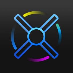 3D LED FAN�ֻ�app�������-3D LED FAN v3.2.8 �ֻ���