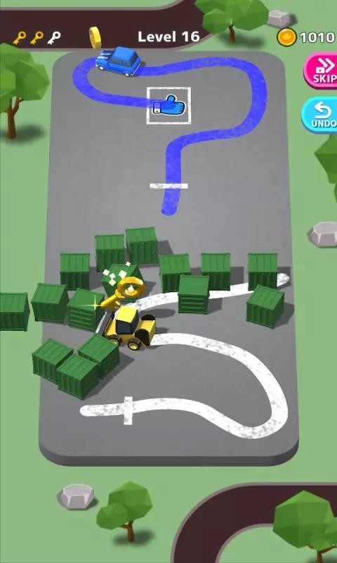ֻͣapp-ͣ v2.5.8 ׿
