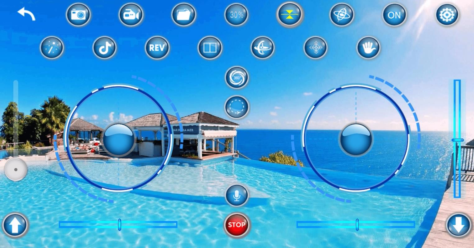 KY FPV�ֻ�app�������-KY FPV v1.2.9 �ֻ���