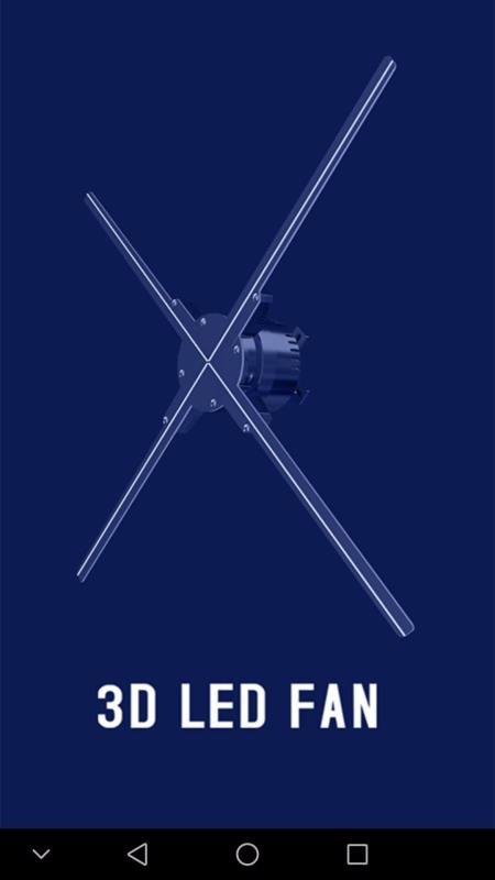 3D LED FAN�ֻ�app�������-3D LED FAN v3.2.8 �ֻ���