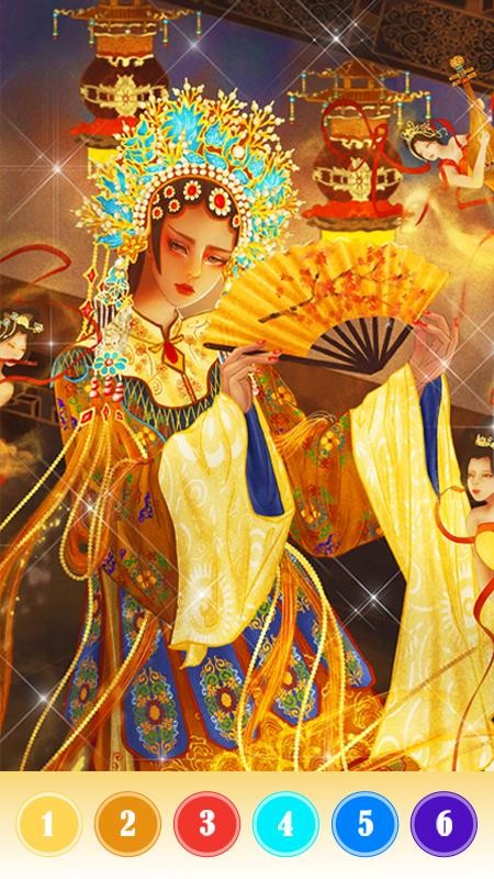 ȤζͿɫֻapp-ȤζͿɫ v1.0.7 ׿